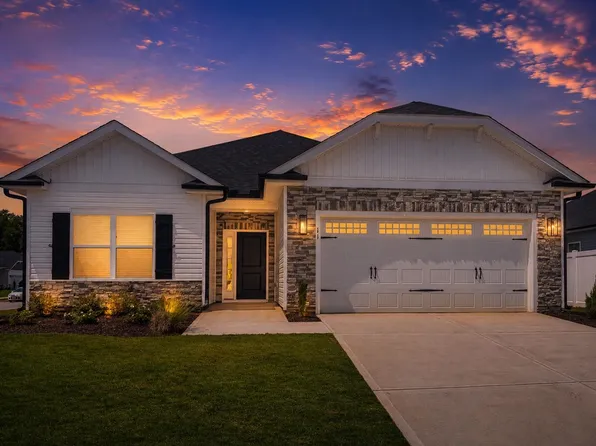 471 Whitetail Way, Tabor City, NC 28463
