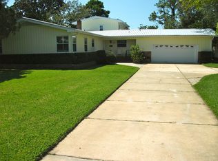 321 Oglethorpe Blvd, Saint Augustine, FL 32080