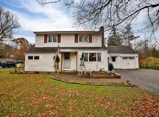 290 Chairfactory Rd, Elma, NY 14059