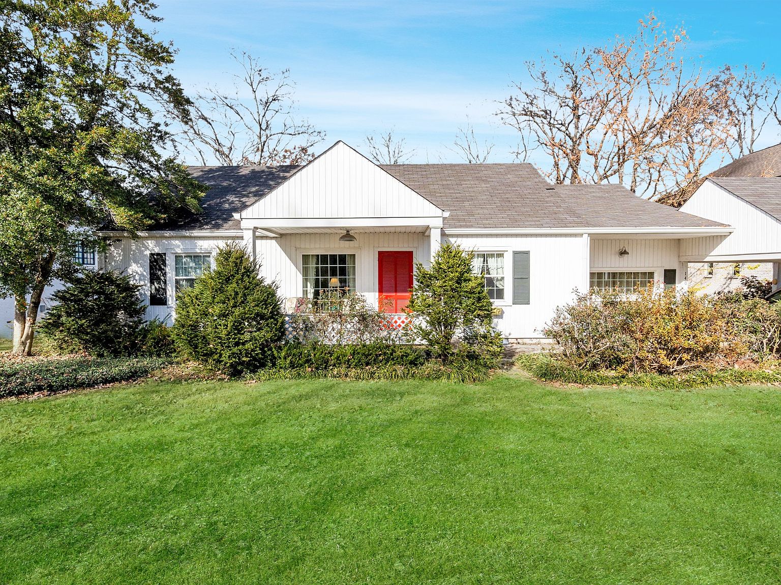 140 Haverford Dr, Nashville, TN 37205 Zillow