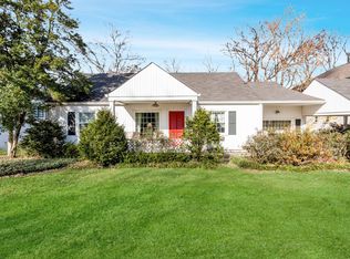 140 Haverford Dr, Nashville, TN 37205