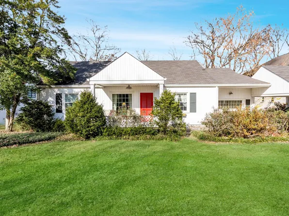 140 Haverford Dr, Nashville, TN 37205