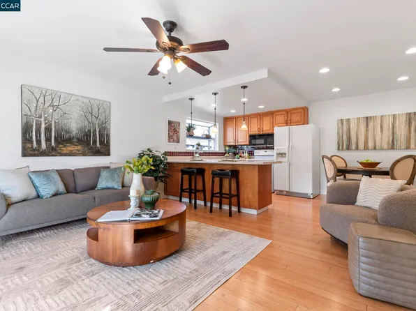 1602 Rolling Hill Way, Martinez, CA 94553