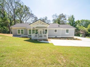 1404 Forest Dr, Columbus, GA 31907