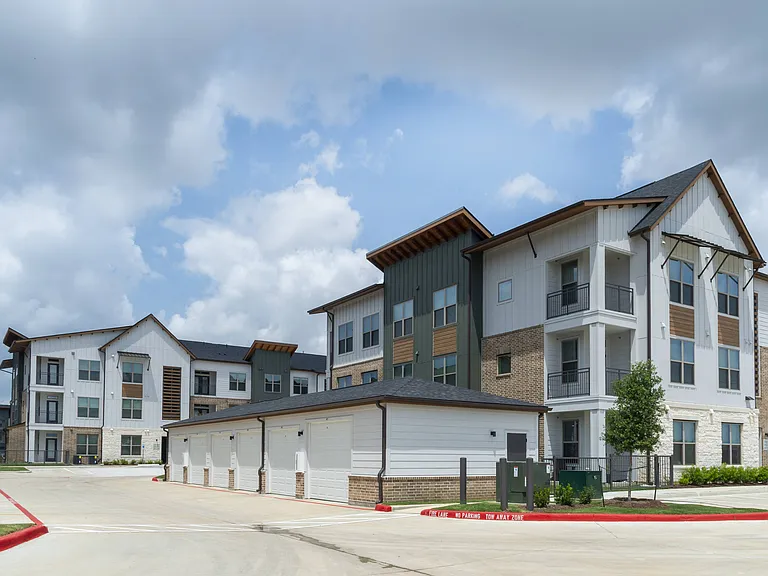 The Oak at Katy Park — Photo 61