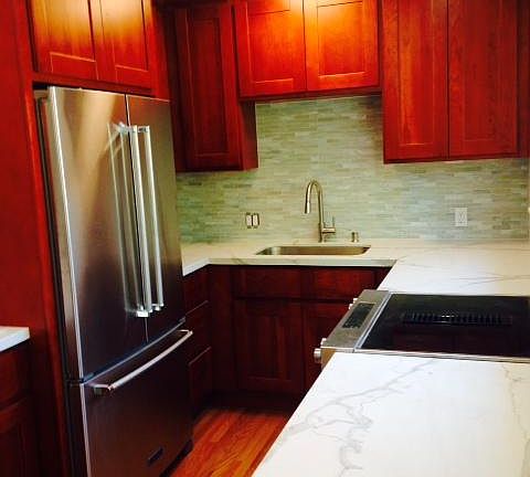 kitchenaid french door refrigerator