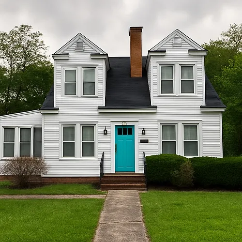 202A N Virginia Ave Photo 1