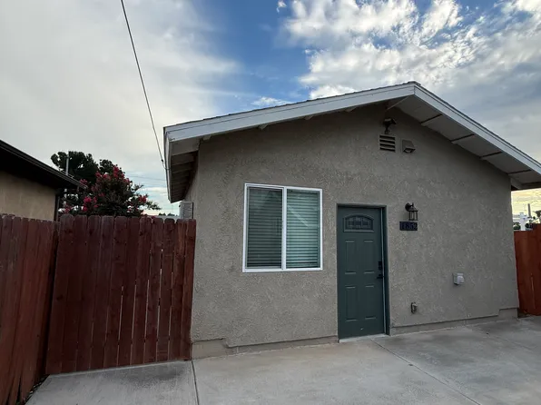 1852 1st St, La Verne, CA 91750