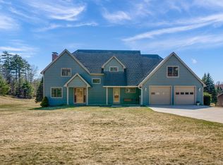 353 W Shore Dr, Acton, ME 04001