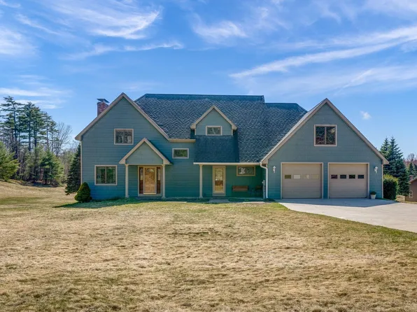 353 W Shore Drive, Acton, ME 04001