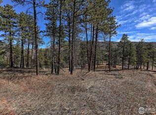 1033 Davis Ranch Rd, Bellvue, CO 80512