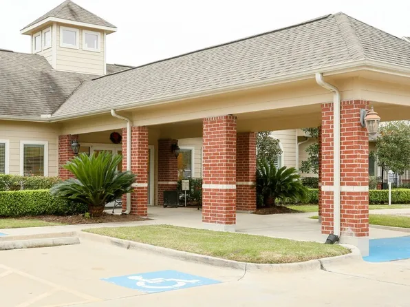 South Union Place Apartments