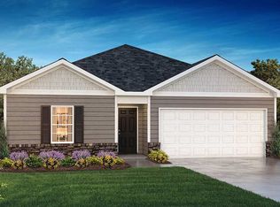 Freeport Plan, Villages of Maiden, Maiden, NC 28650