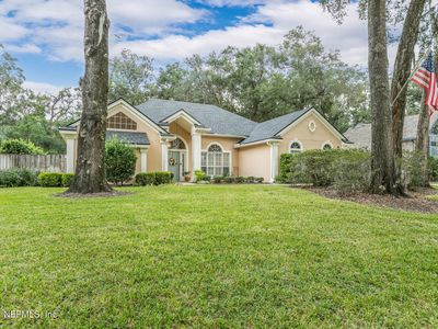 13753 NIGHT HAWK Court, Jacksonville, FL, 32224