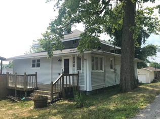 202 Park St, Buckeye Lake, OH 43008