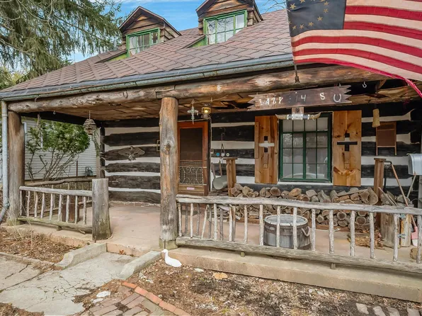 314 W Kanawha Ave, Columbus, OH 43214