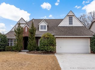 8207 S 72nd East Ave, Tulsa, OK 74133