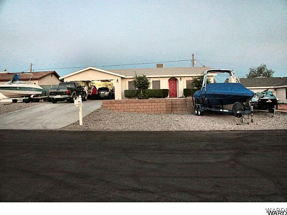 2nd image of 1274 N Country Club Circle
