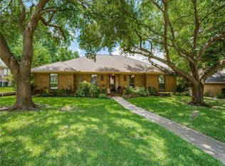 807 Village Grn, Rockwall, TX