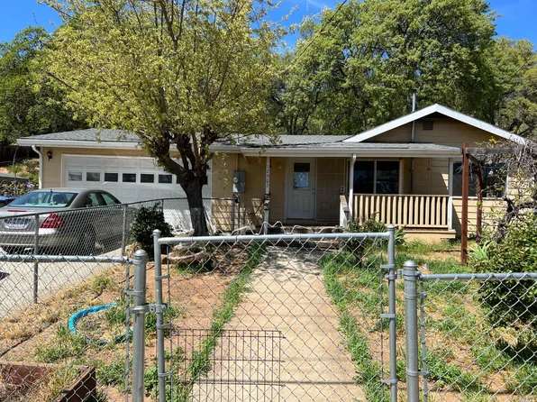 12902 E Highway 20, Clearlake Oaks, CA 95423