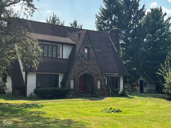 615 Eastern Ave, Shelbyville, IN 46176