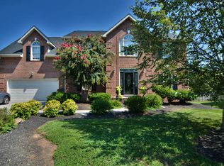 4301 Silverglen Ln, Knoxville, TN 37921