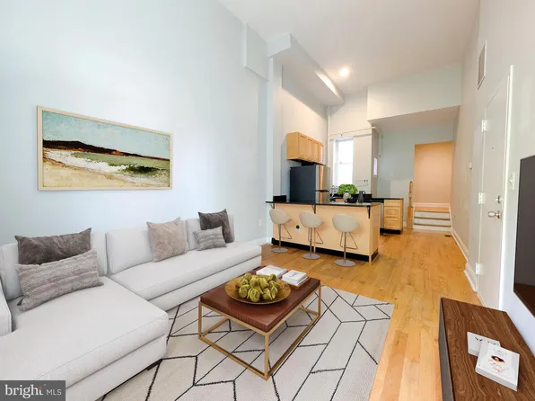 1936 Christian St APT A, Philadelphia, PA 19146