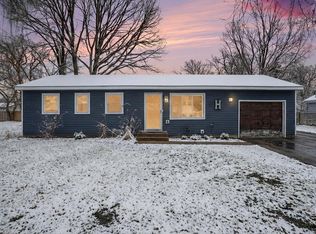 103 Morrow St, Kalamazoo, MI 49048