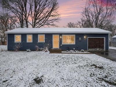 103 Morrow St, Kalamazoo, MI, 49048