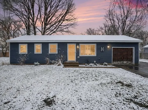 103 Morrow St, Kalamazoo, MI 49048