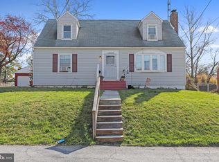 12039 Mayfair Ave, Hagerstown, MD 21742