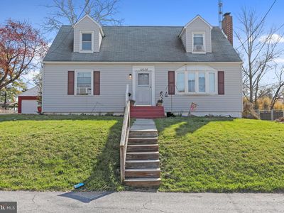 12039 Mayfair Ave, Hagerstown, MD, 21742