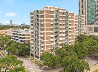3614 Montrose Blvd UNIT 306, Houston, TX 77006