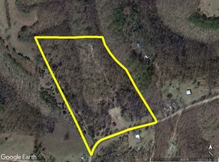 4191 N Woolum Rd, Pindall, AR 72669