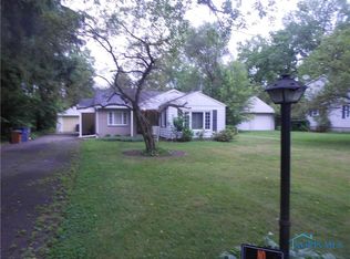 5318 Brandon Rd, Toledo, OH 43615