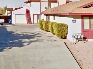 920 Perdew Ave APT C, Ridgecrest, CA 93555