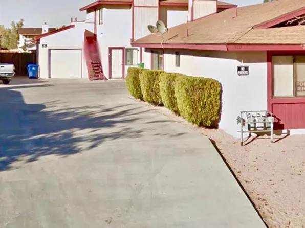 920 Perdew Ave APT C, Ridgecrest, CA 93555