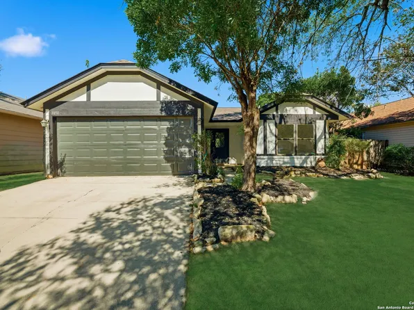 9151 Tree Village, San Antonio, TX 78250