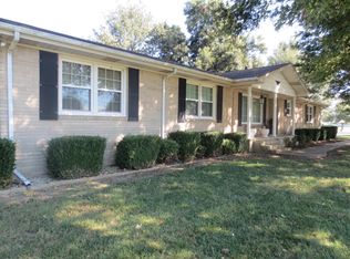 410 S Williams St, Monette, AR 72447