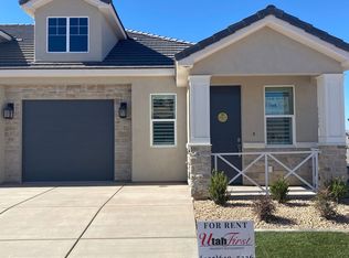 3942 S Bedford Pl #D, Washington, UT 84780