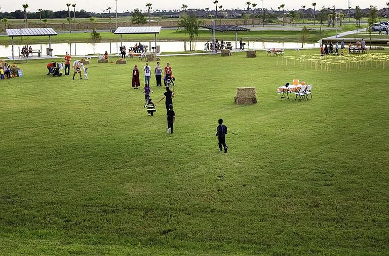 Belterra at Tres Lagos — Photo 47