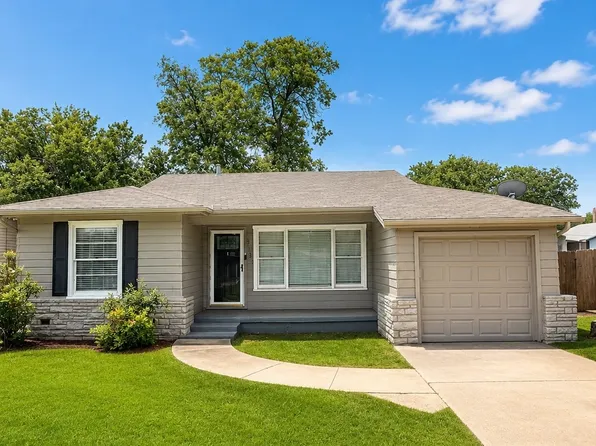 3133 S 19th St, Abilene, TX 79605