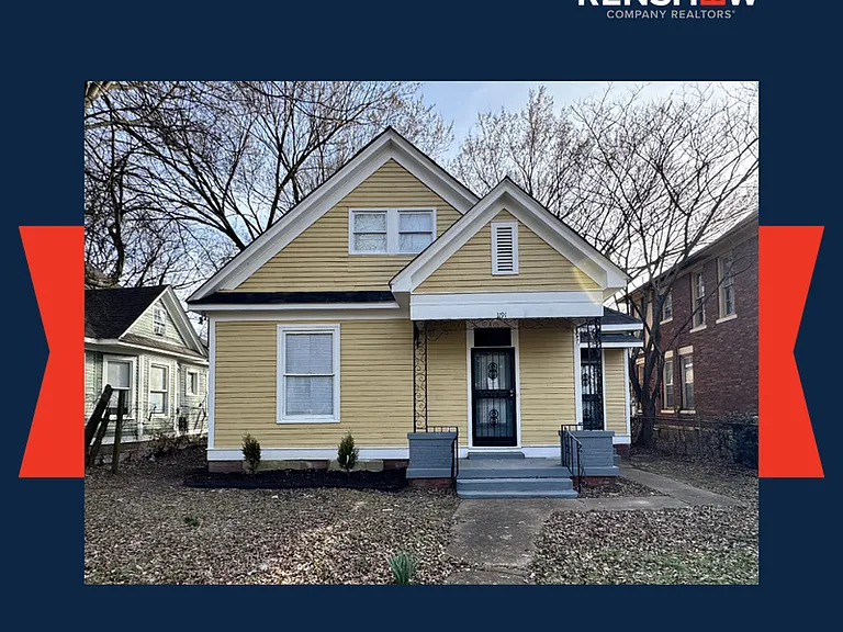 1191 Tutwiler Ave — Photo 1