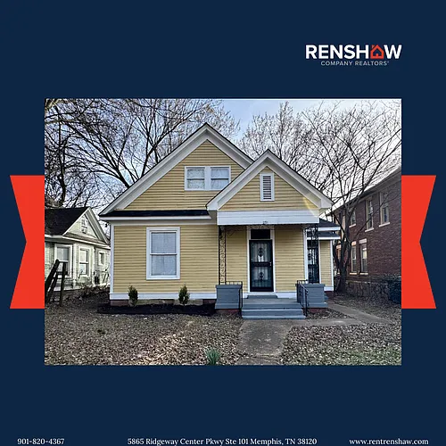 1191 Tutwiler Ave Photo 1