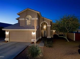 1674 W Macaw Dr, Chandler, AZ 85286