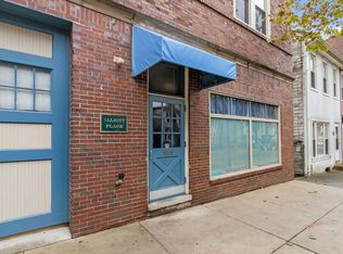 Elliot Place, Pottstown, PA 19464