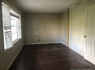 4420 Dunn Rd, Eastover, NC 28312