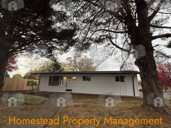 341 NE Cambridge Cir, Corvallis, OR 97330