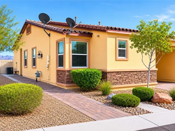 2722 Chinaberry Hill St, Laughlin, NV 89029