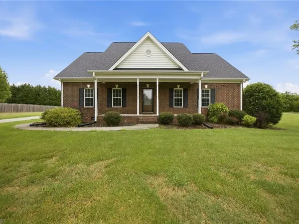 293 Rock House Rd, Winston Salem, NC 27127